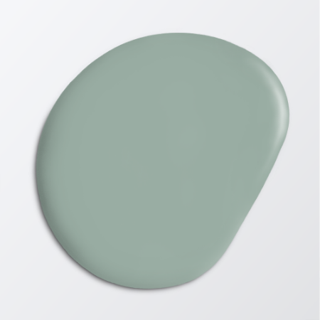 Picture of Paint - Colour W125 Jade grön