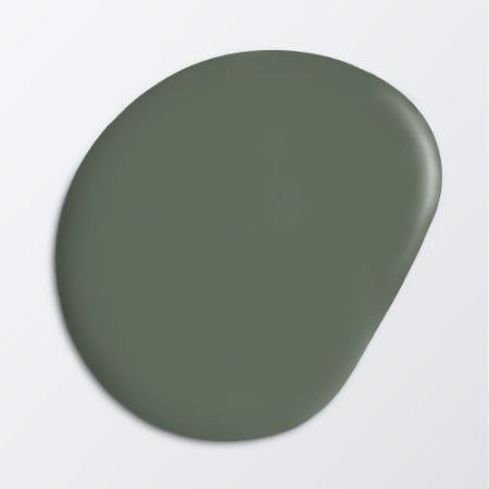 Picture of Paint - Colour W128 Rosmarin