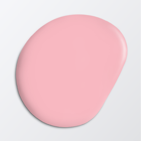 Picture of Paint - Colour W137 Bubbelgum