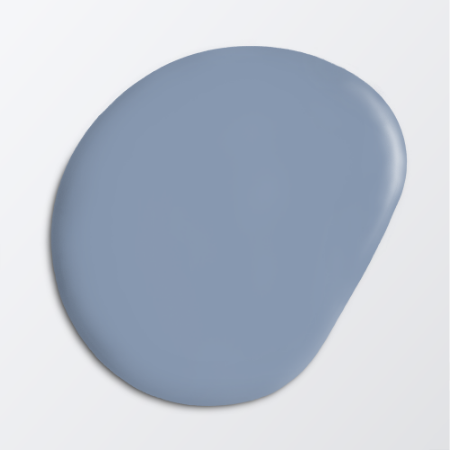 Picture of Paint - Colour W142 Blåfink