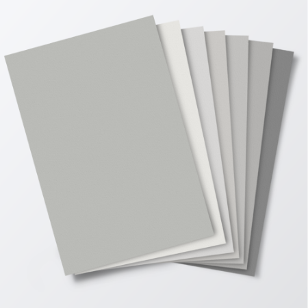 Picture of Swatch kit Frosted tones