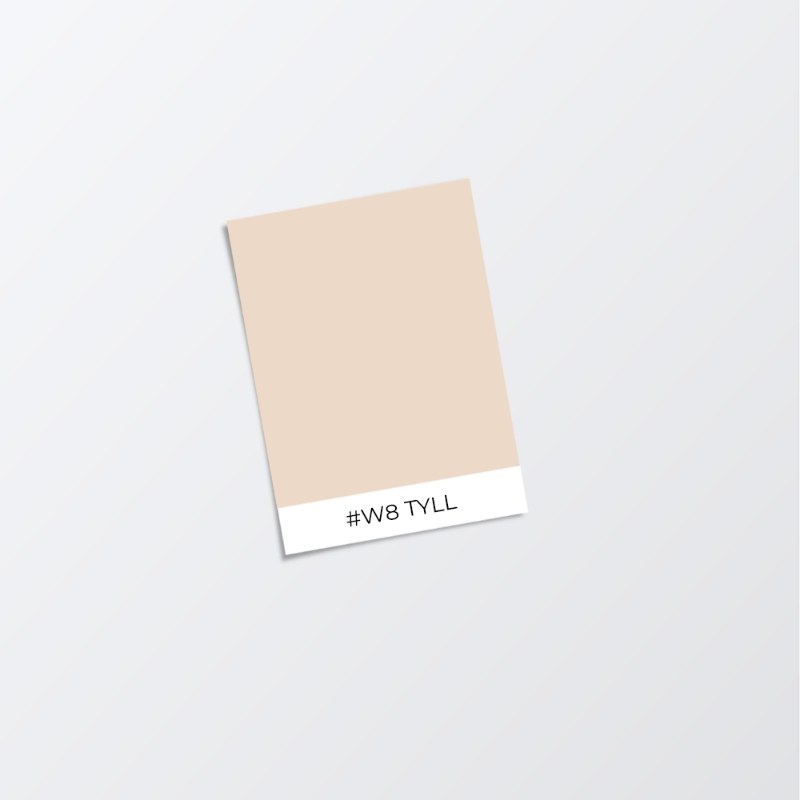 Picture of Ceiling paint - Colour W8 Tyll