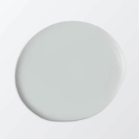 Picture of Ceiling paint - Colour W25 Isberg