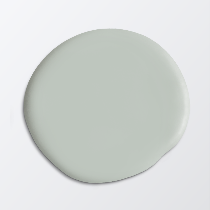 Picture of Ceiling paint - Colour W41 Pudergrön