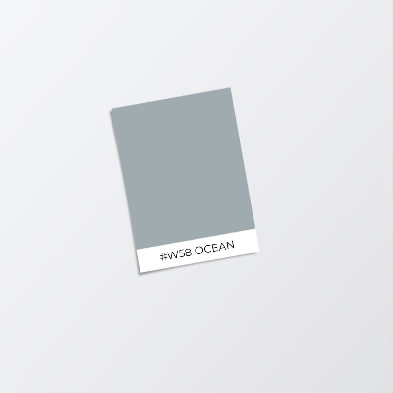 Image de Peinture pour plafond - Couleur W58 Ocean