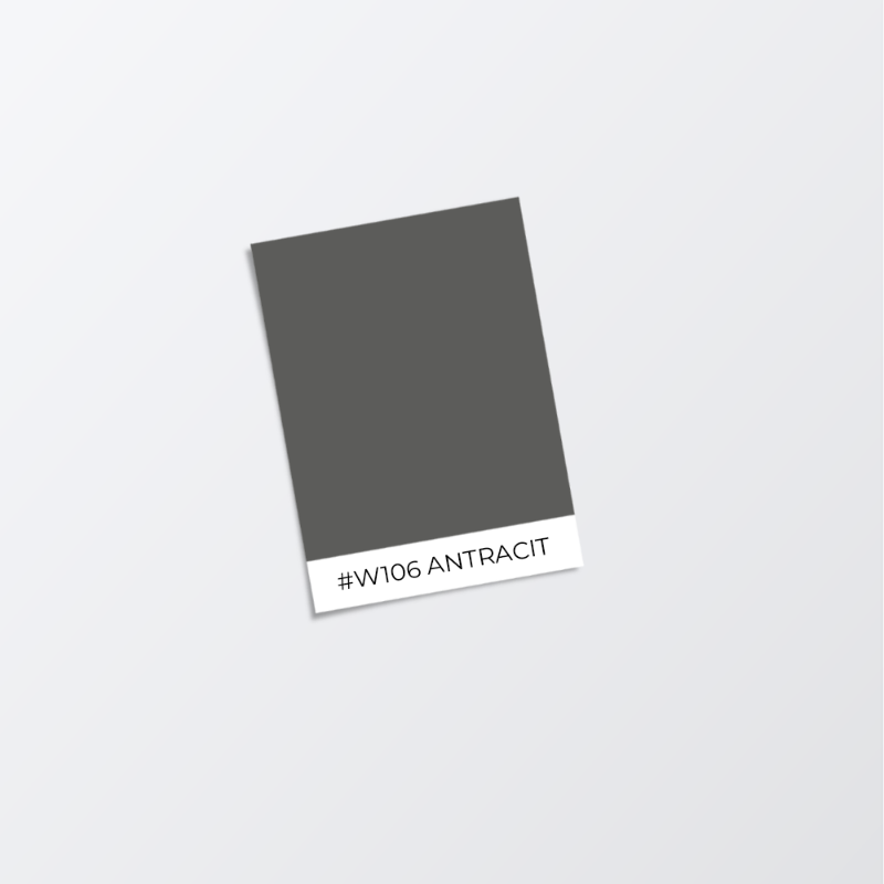 Picture of Ceiling paint - Colour W106 Antracit