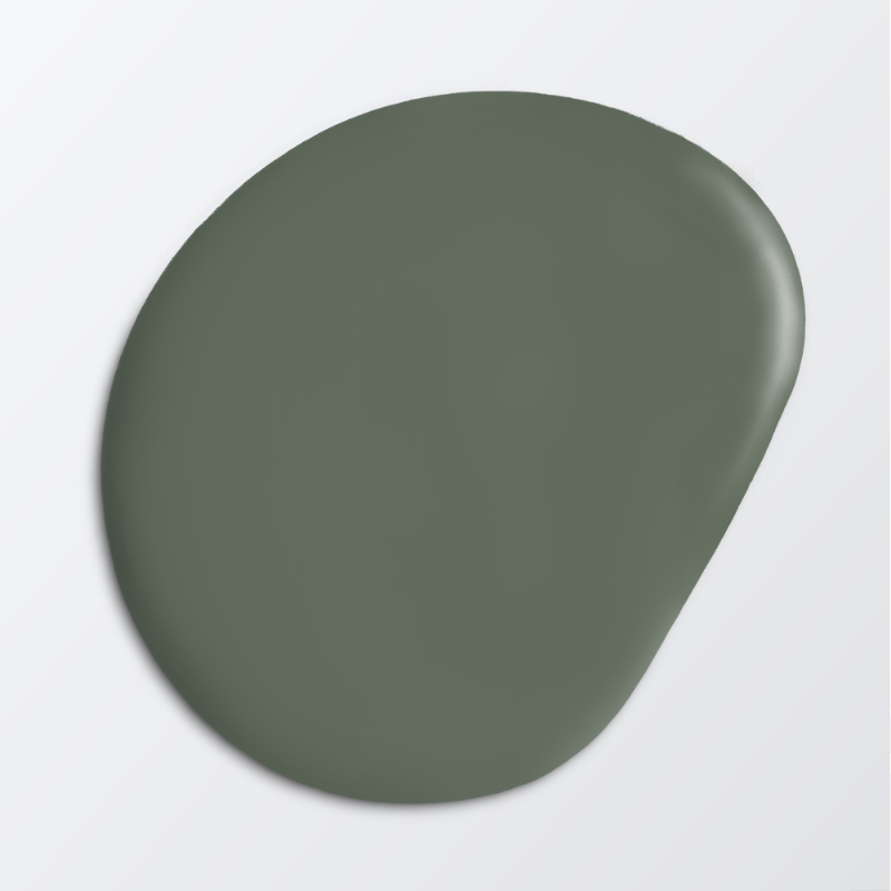Picture of Ceiling paint - Colour W128 Rosmarin