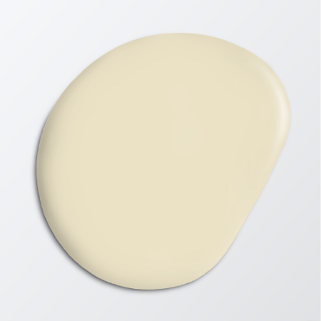 Image de Peinture pour plafond - Couleur W138 Cream vit