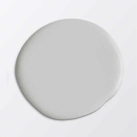 Picture of Ceiling paint - Colour W31 Silver