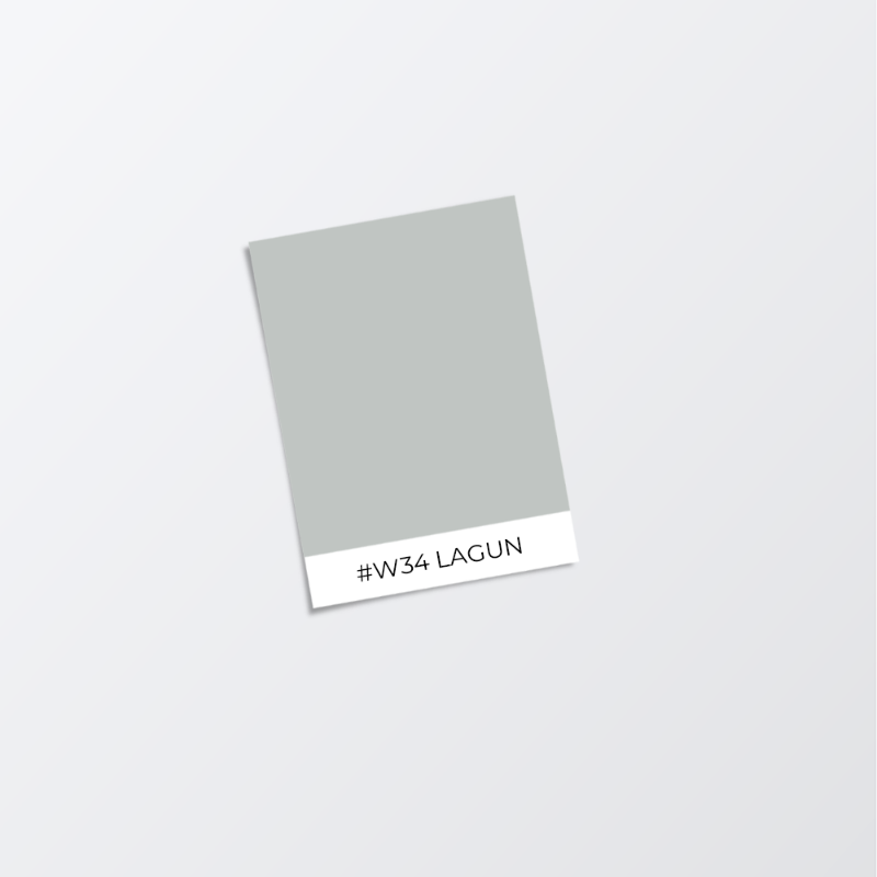 Picture of Ceiling paint - Colour W34 Lagun