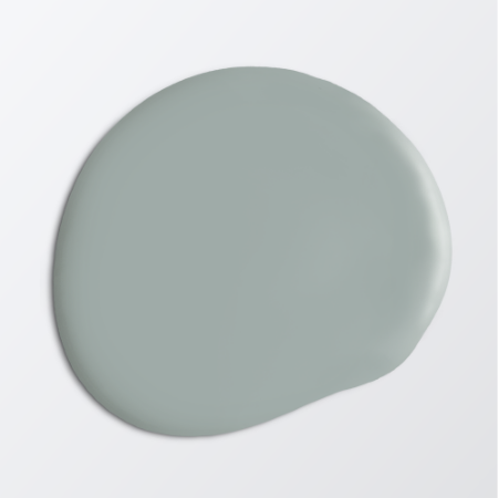 Picture of Ceiling paint - Colour W59 Ljus petrol