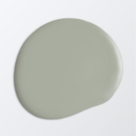 Picture of Ceiling paint - Colour W61 Pistage