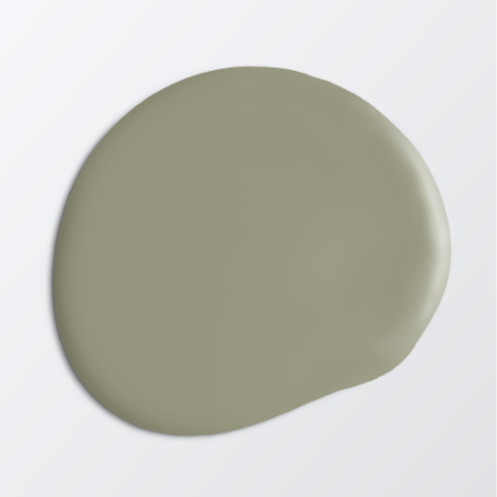 Picture of Ceiling paint - Colour W80 Lagerblad