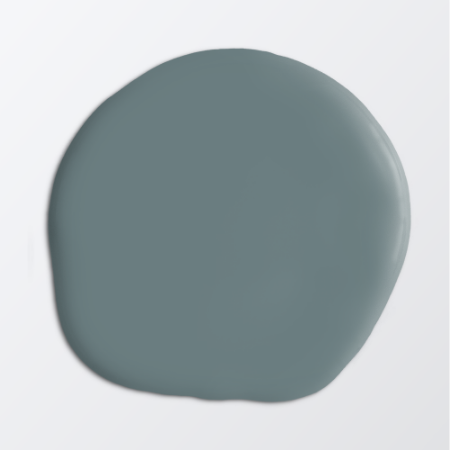 Picture of Ceiling paint - Colour W92 Havsdjup
