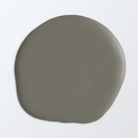 Picture of Loftmaling - Farve W102 Granbarr