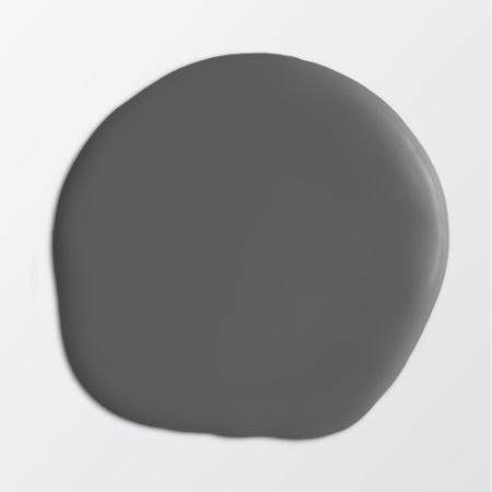 Picture of Ceiling paint - Colour W106 Antracit