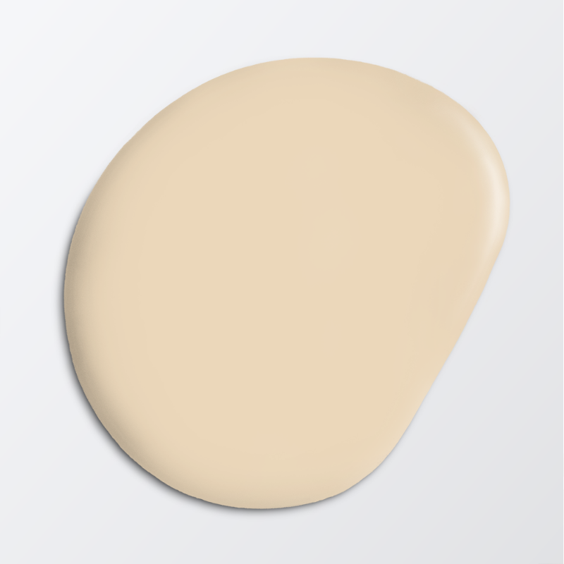 Image de Peinture pour plafond - Couleur W119 Kaffeskum