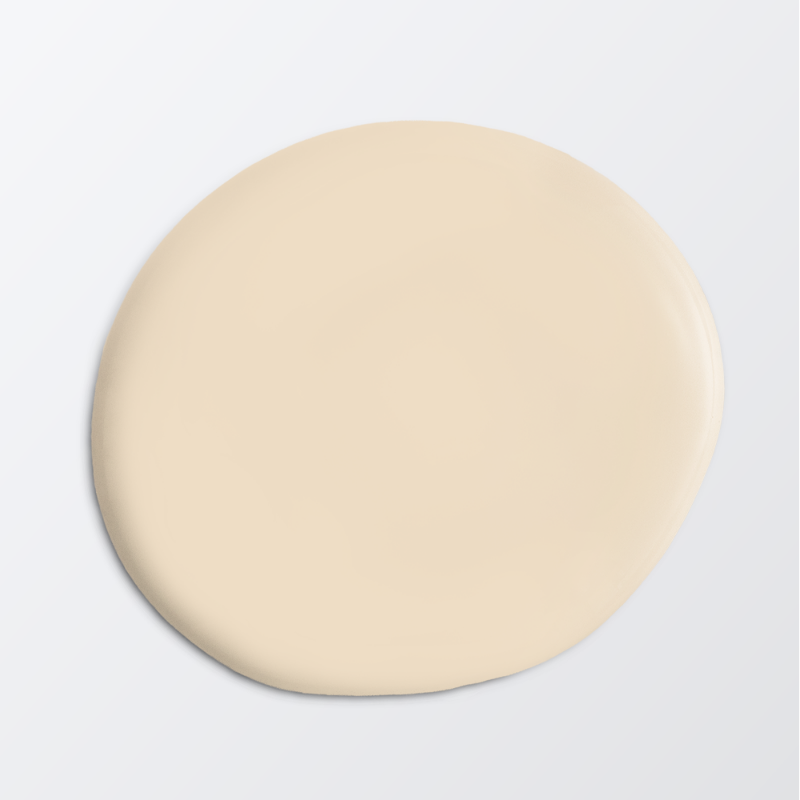 Picture of Stair paint - Colour W7 Citronsaft