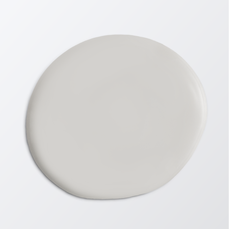 Picture of Stair paint - Colour W21 Snöstorm
