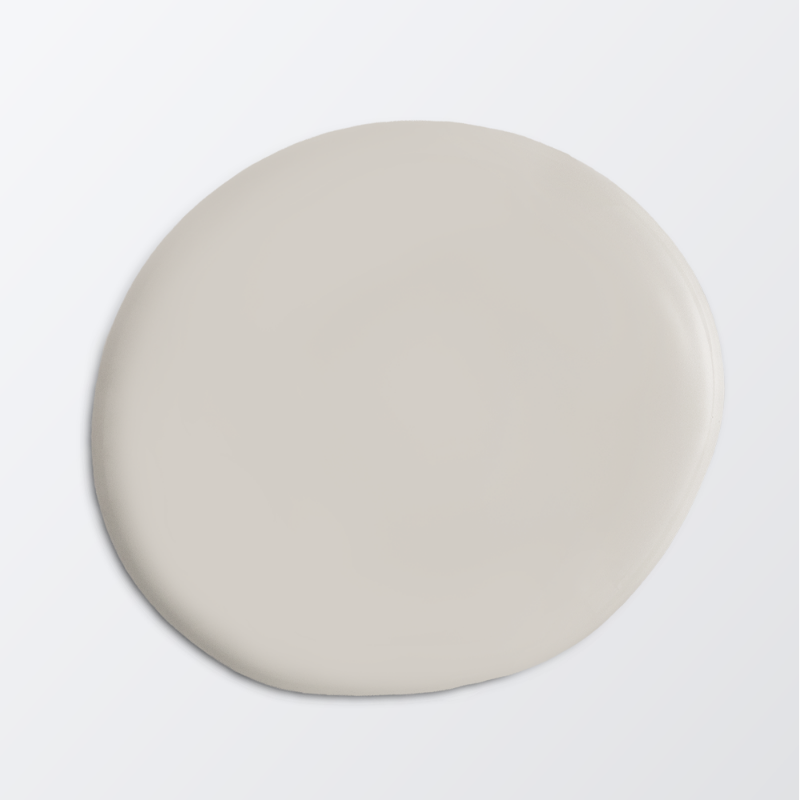 Picture of Stair paint - Colour W23 Greige