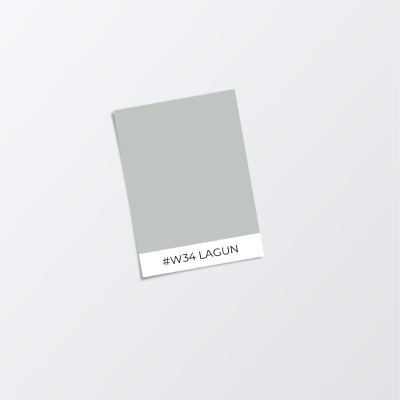 Picture of Stair paint - Colour W34 Lagun