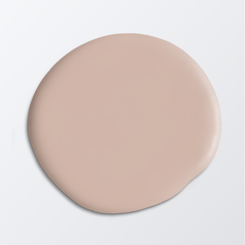 Picture of Stair paint - Colour W48 Rosa strössel
