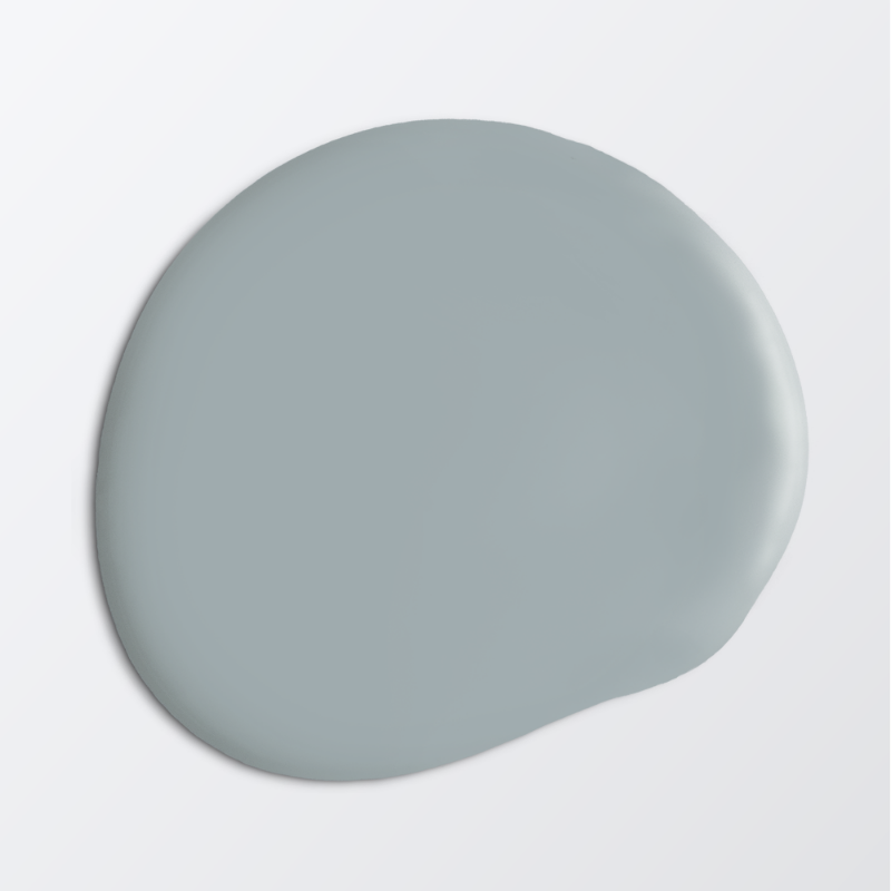 Picture of Stair paint - Colour W58 Ocean