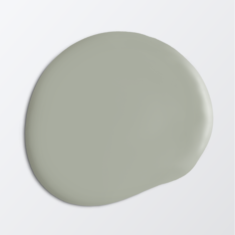 Picture of Stair paint - Colour W61 Pistage