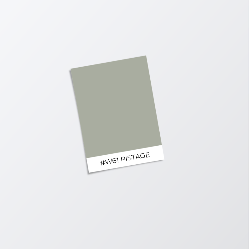 Picture of Stair paint - Colour W61 Pistage