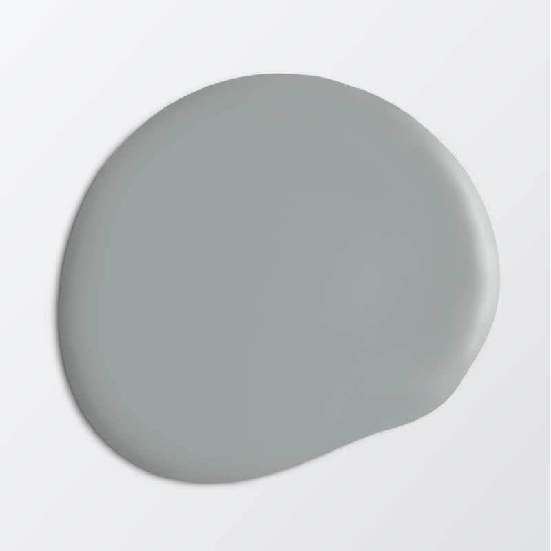 Picture of Stair paint - Colour W74 Morgondagg