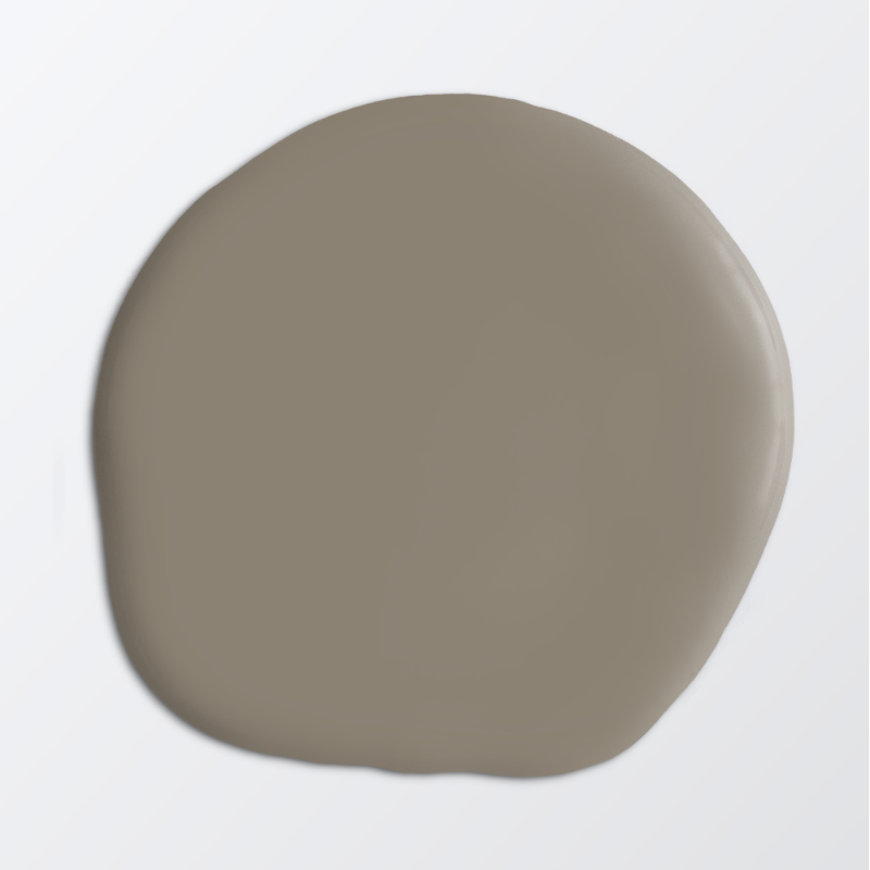 Picture of Stair paint - Colour W91 Stengods
