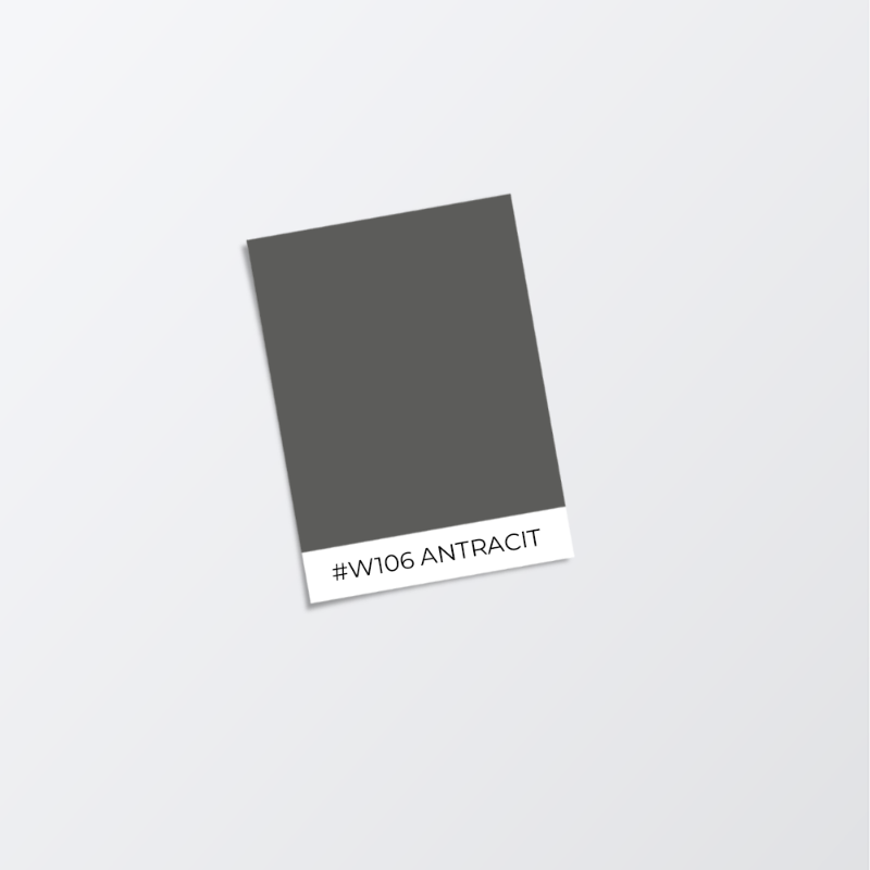 Picture of Stair paint - Colour W106 Antracit