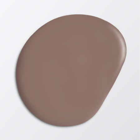 Picture of Stair paint - Colour W120 Mullvad