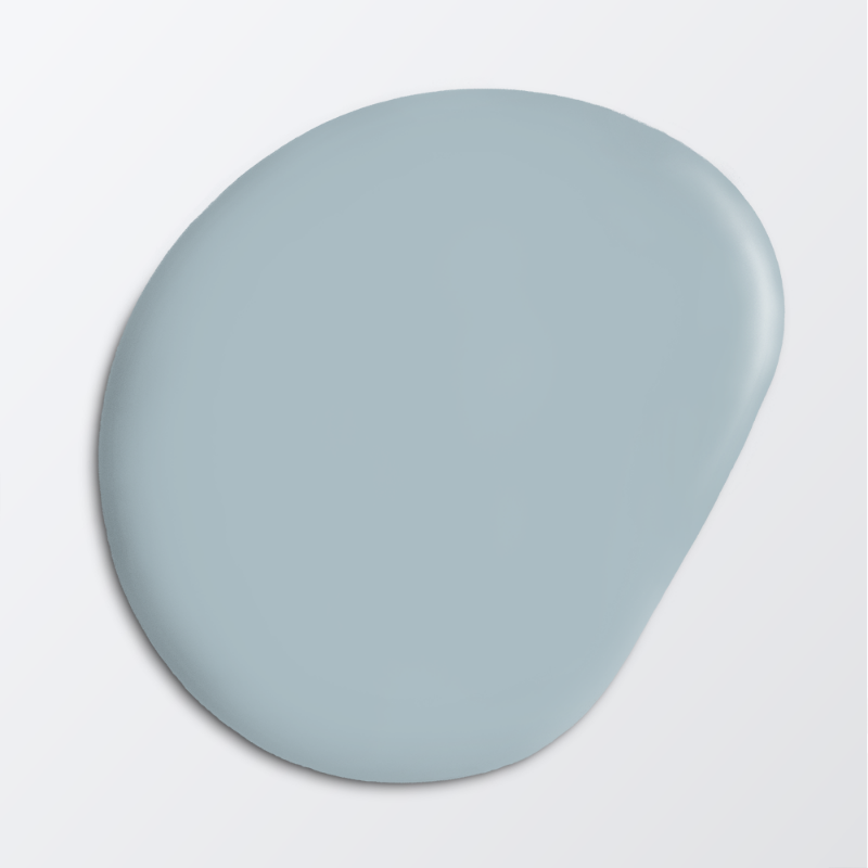 Picture of Stair paint - Colour W134 Himmel