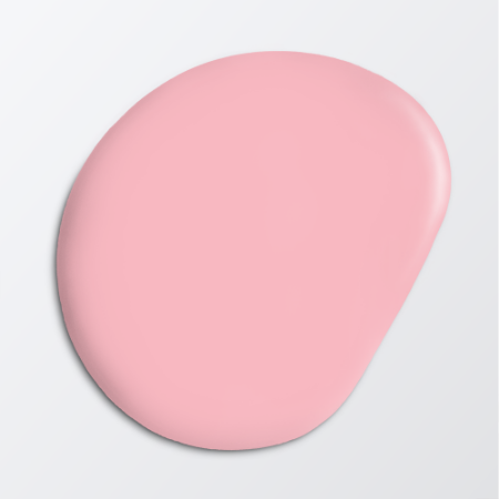 Picture of Stair paint - Colour W137 Bubbelgum