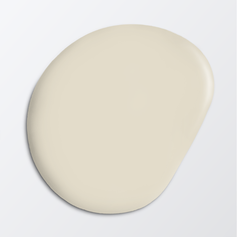 Picture of Stair paint - Colour W143 Äggskal