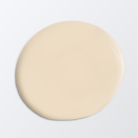 Picture of Floor paint - Colour W7 Citronsaft