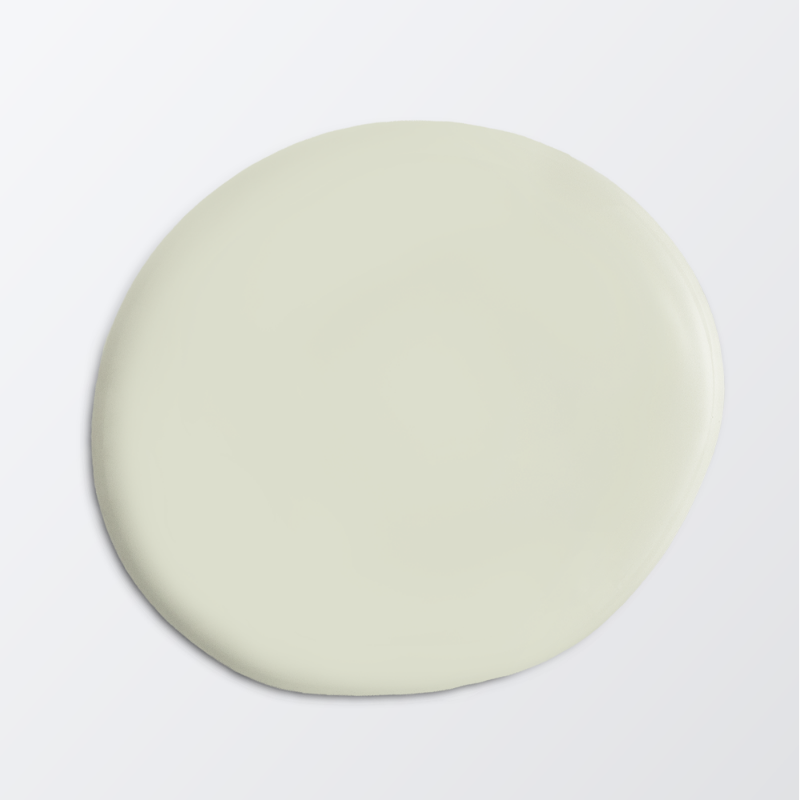 Picture of Floor paint - Colour W14 Päronmjölk