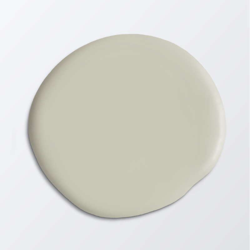 Picture of Floor paint - Colour W43 Nätmelon