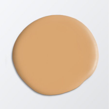 Picture of Floor paint - Colour W51 Bränd apelsin