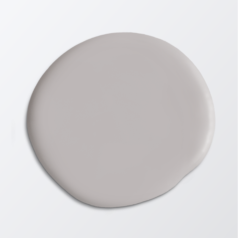 Afbeeldingen van Vloer verf - Kleur W56 Cement