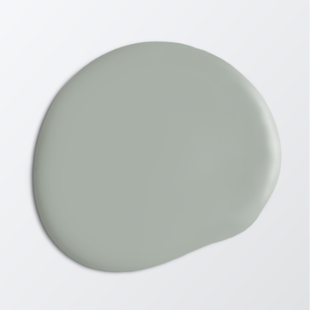 Picture of Floor paint - Colour W60 Eukalyptus