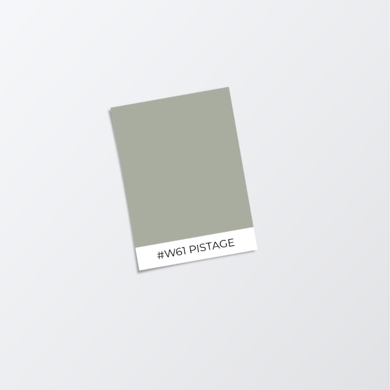 Picture of Floor paint - Colour W61 Pistage