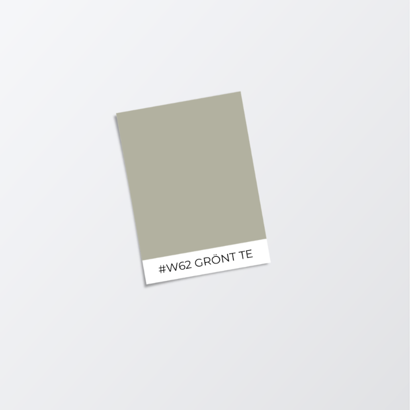 Picture of Floor paint - Colour W62 Grönt te