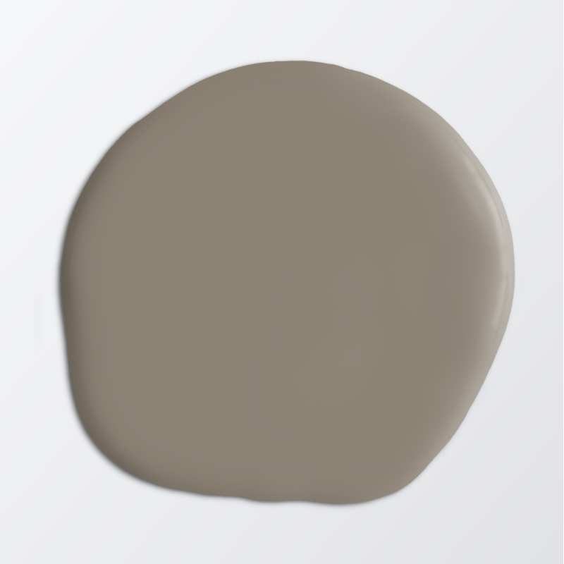 Picture of Floor paint - Colour W91 Stengods