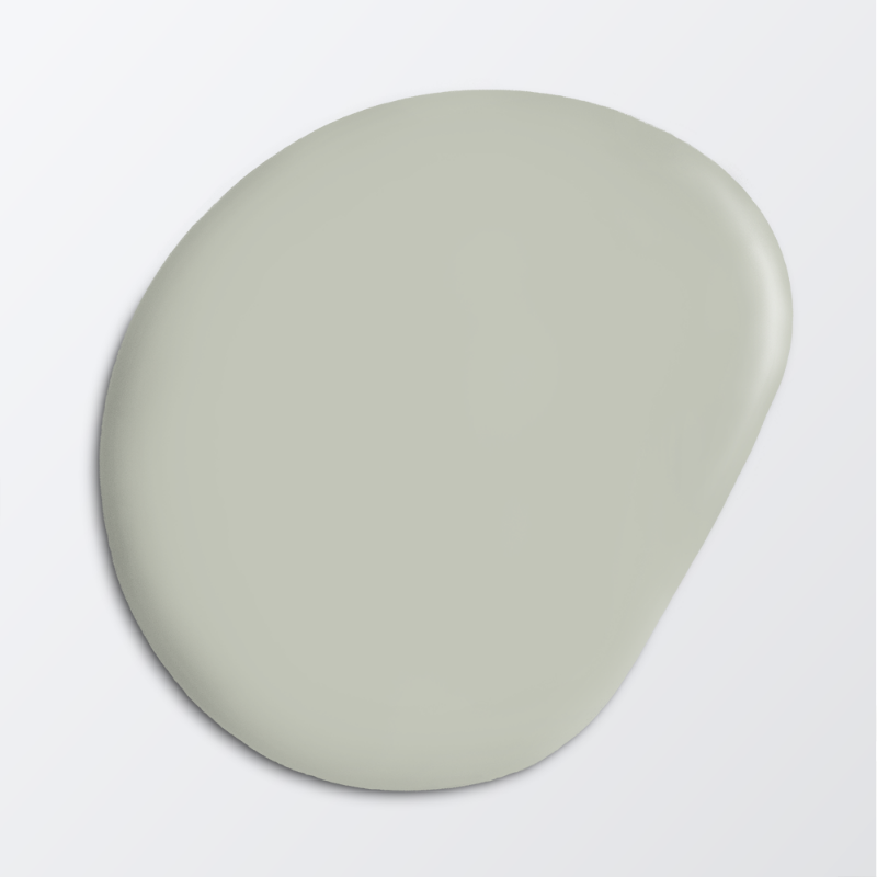 Picture of Floor paint - Colour W117 Pärongrå