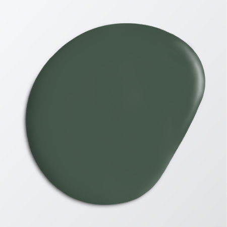 Picture of Floor paint - Colour W118 Tallbarr