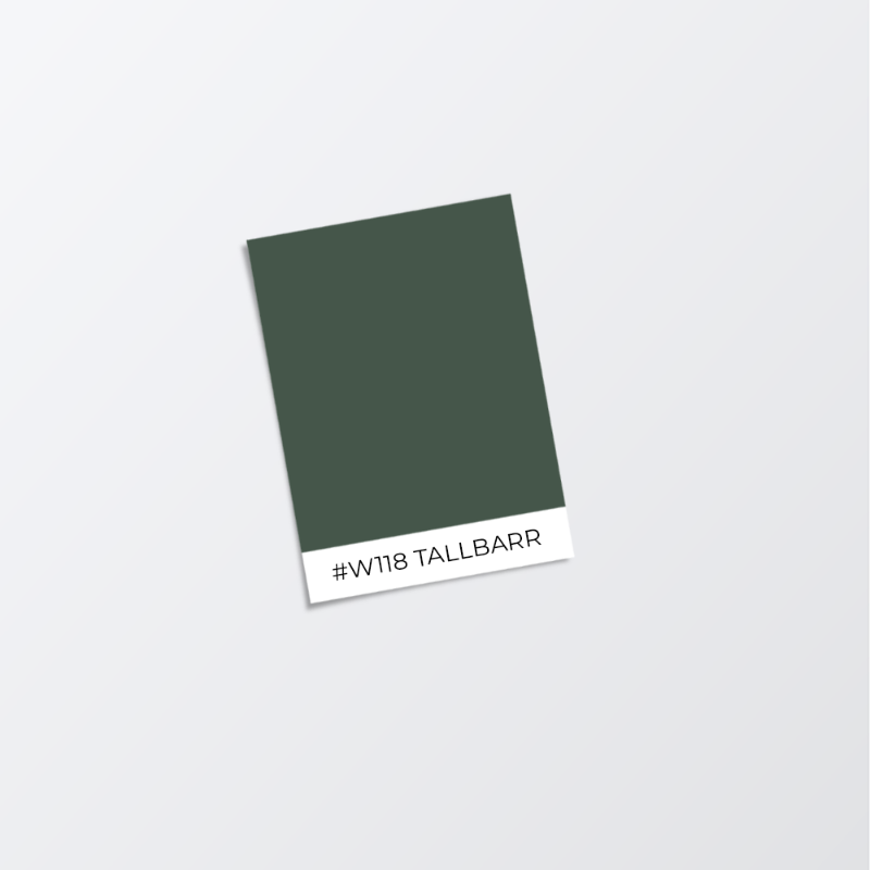Picture of Floor paint - Colour W118 Tallbarr