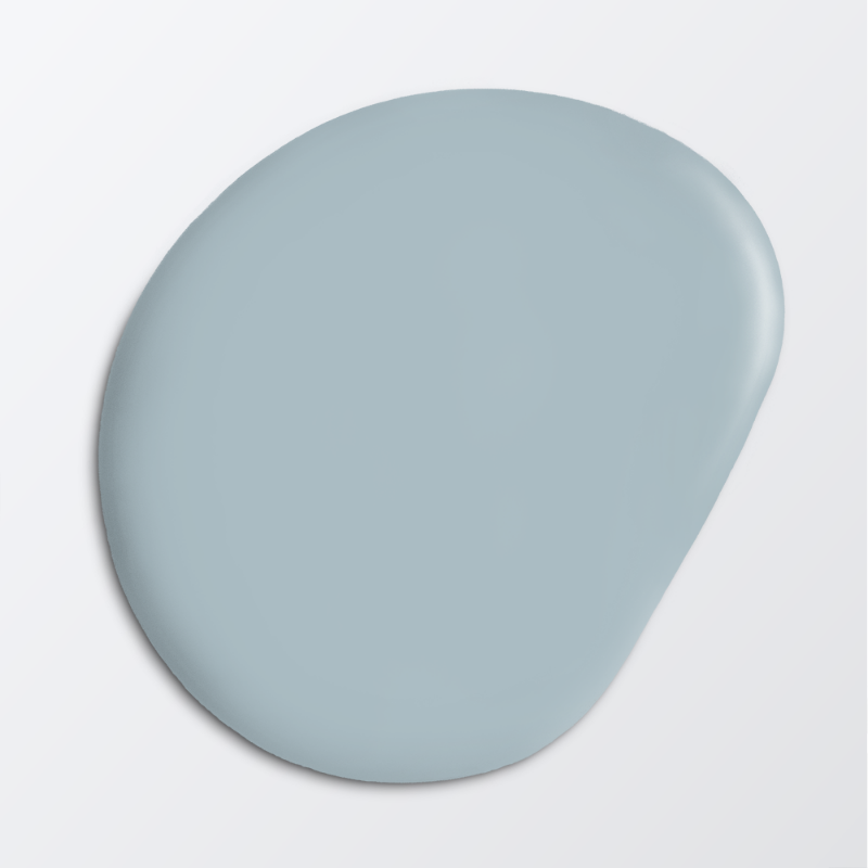 Picture of Floor paint - Colour W134 Himmel