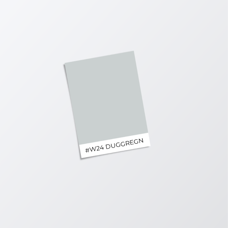 Picture of Carpentry paint - Colour W24 Duggregn